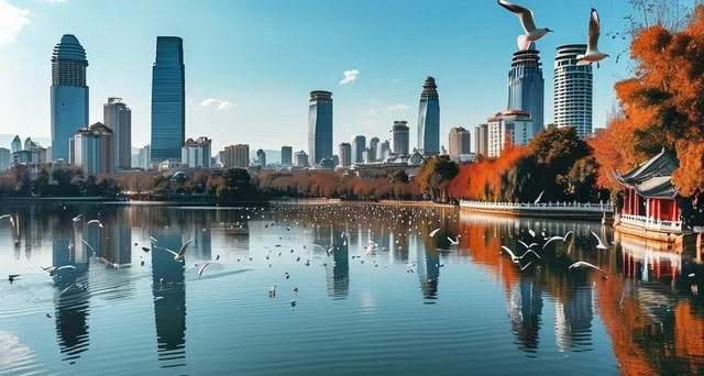 华体会体育app下载-云南国企“交叉繁殖”？旋转门里的家族生意？