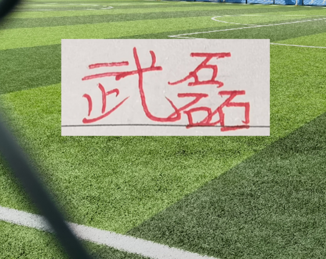华体会体育官方网站-再见武磊拉满弓！不惧伤病不惧风 球王老了 依然是球王
