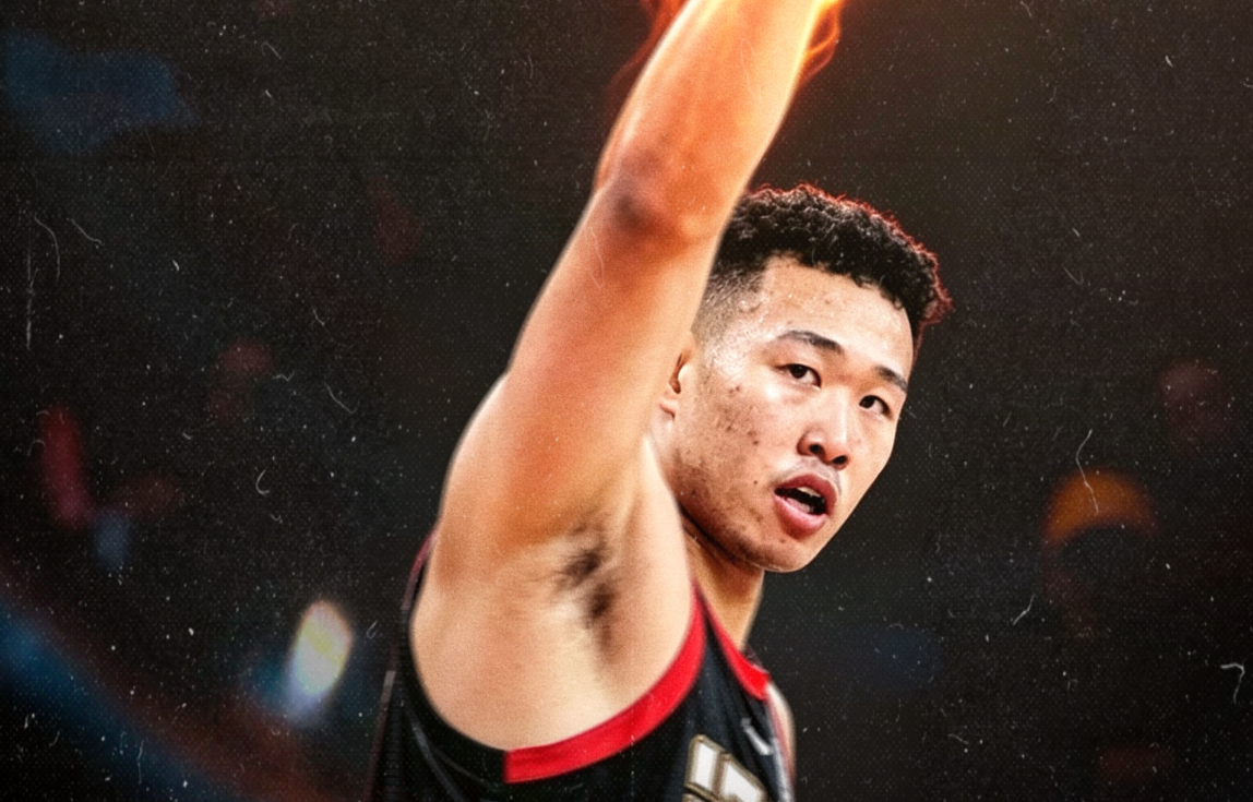 华体会体育app下载-CBA排名一夜大乱！广州杀进第12，又有黑马抢前4，广东这下更难了