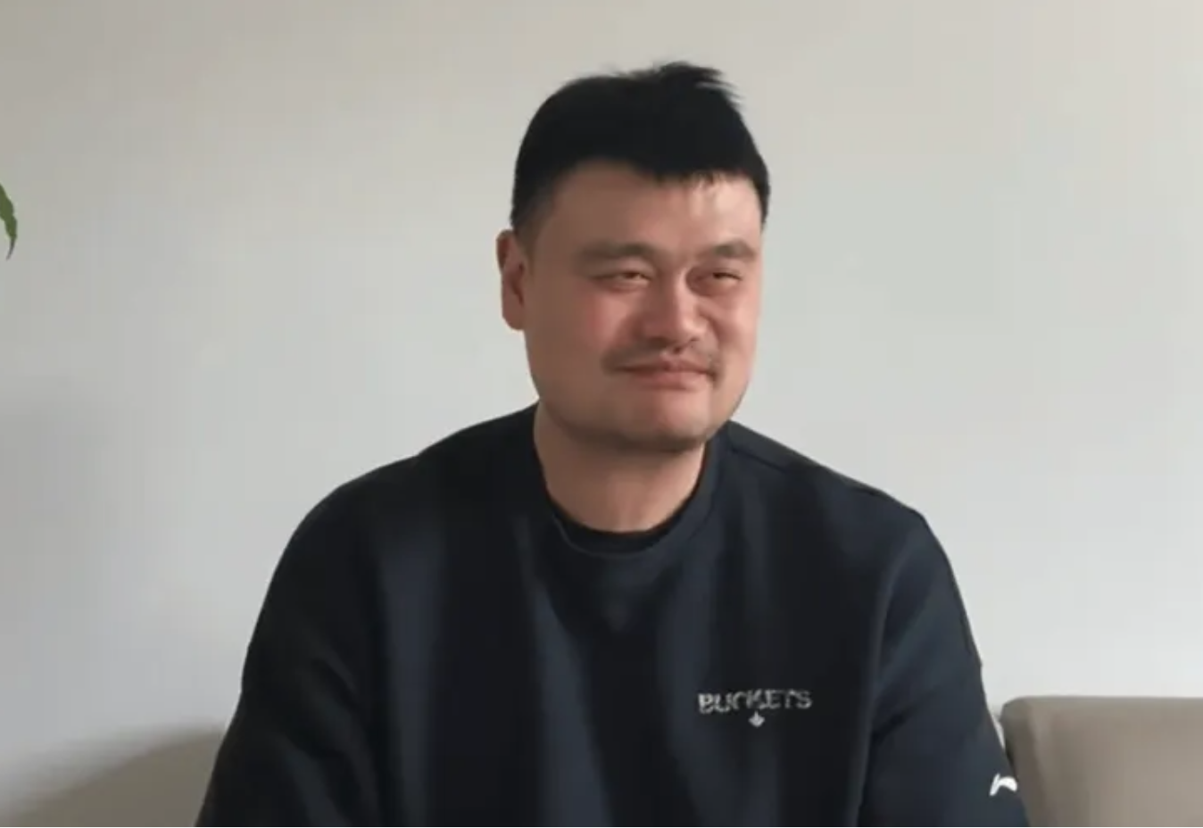 华体会体育官方网站-姚明给王治郅送上了祝福！