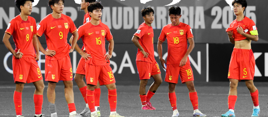 华体会体育app下载-凌晨0点！中国队冲击U17世界杯，晋级条件曝光，需日本队不放水